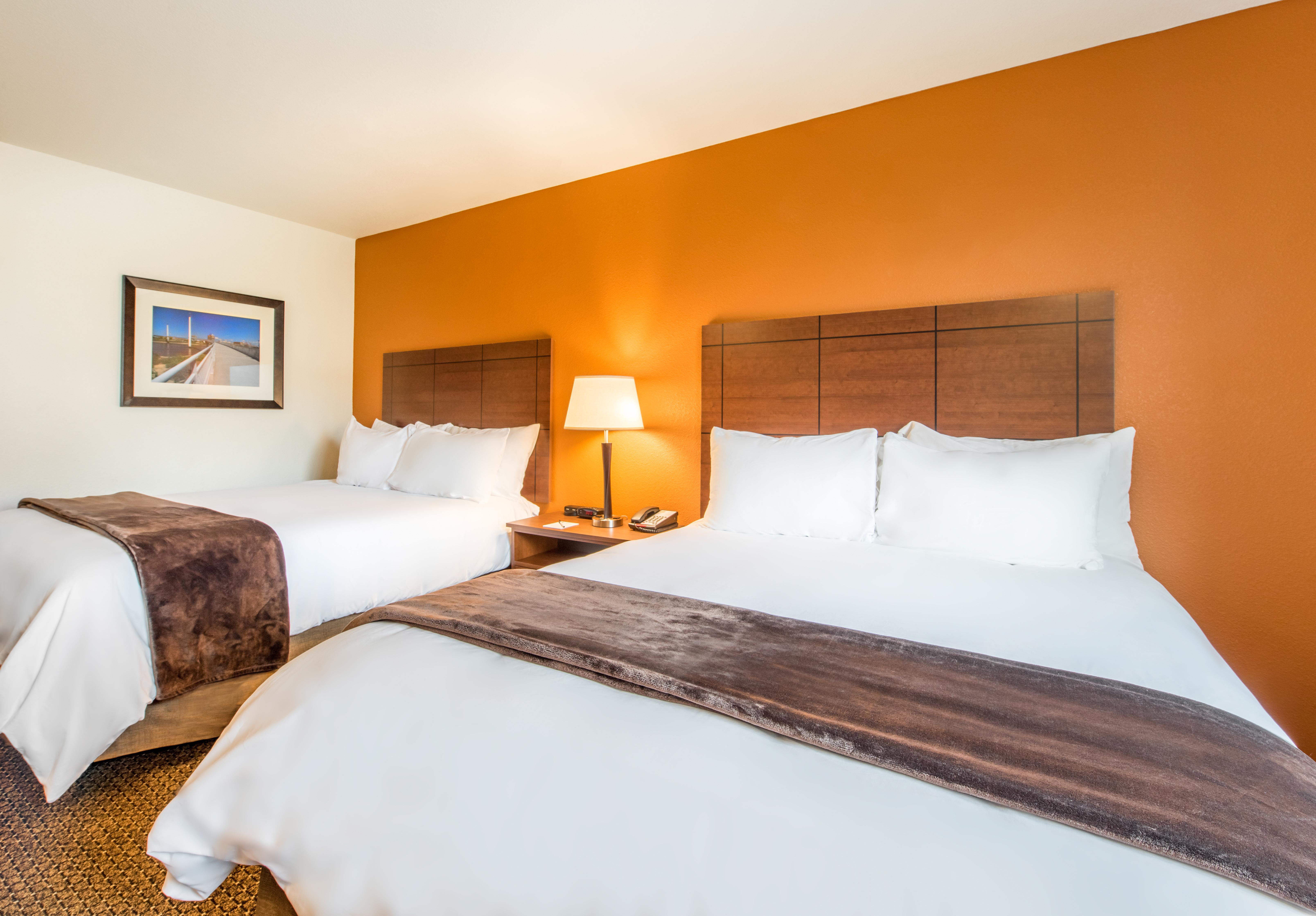 My Place Hotel-Ankeny/Des Moines Ia Luaran gambar