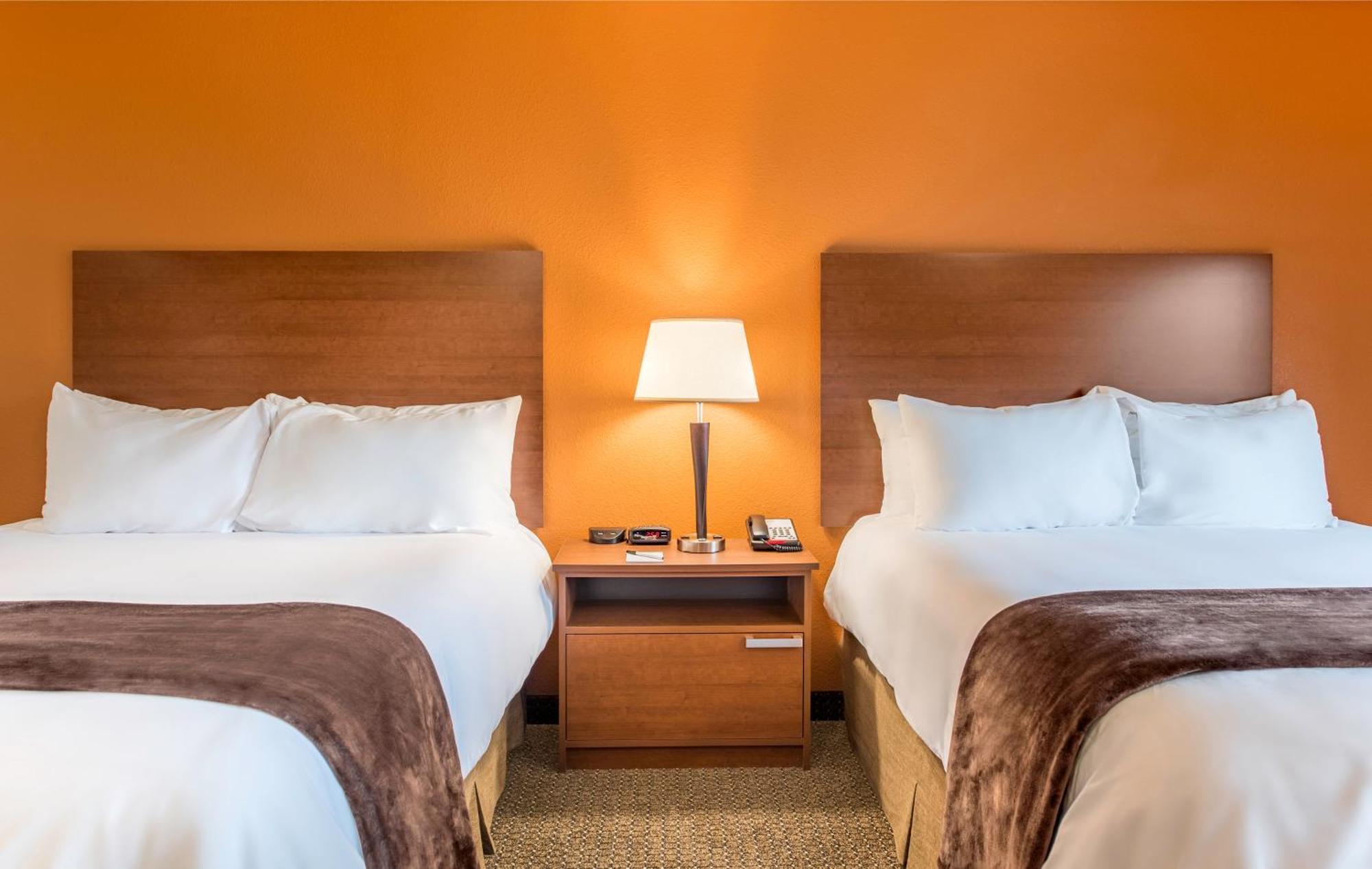 My Place Hotel-Ankeny/Des Moines Ia Luaran gambar